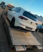 Sleepdienst Takeldienst Autotransport vanaf €50 24/7