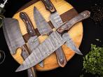Blade Smith American Smith - Keukenmes - Chefs knife -
