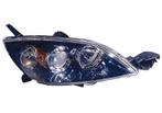 KOPLAMP VOOR MAZDA 3 2003-2006 BP4K510K0A, Ophalen of Verzenden, Nieuw