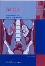 Quintessens   Urologie 9789031352937, Boeken, Zo goed als nieuw