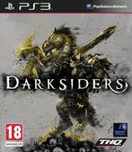 Darksiders: Wrath of War PS3 Garantie & morgen in huis!, Avontuur en Actie, 2 spelers, Ophalen of Verzenden, Zo goed als nieuw
