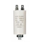 Condensator - Aanloop - 3.5 F (Max. 450V, Aarde), Verzenden, Nieuw