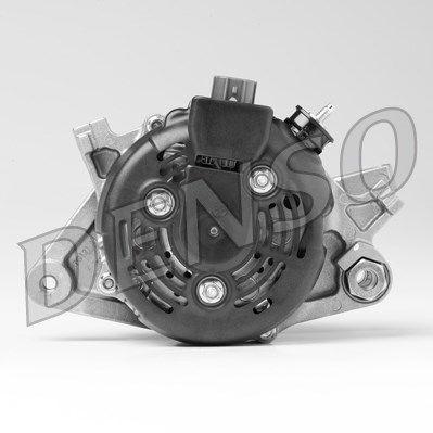 Dynamo / Alternator TOYOTA YARIS (1.33 VVT-i), Auto-onderdelen, Motor en Toebehoren, Nieuw, Ophalen of Verzenden