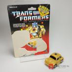 Transformers Goldbug (Transformers los, Toys), Verzenden, Zo goed als nieuw