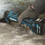 Makita Multitool set - TM30DSMJX5 - 10.8V Li-Ion Accu (2x, Huis en Inrichting, Woonaccessoires | Overige, Verzenden, Nieuw