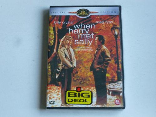 When Harry met Sally - Meg Ryan (DVD) Nieuw, Cd's en Dvd's, Dvd's | Overige Dvd's, Verzenden