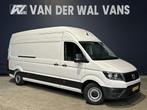 Volkswagen Crafter 2.0 TDI 140pk L4H4 L3H3 Hoog dak Euro6, Volkswagen, Wit, Nieuw, Handgeschakeld