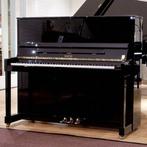 Petrof P 125 M1 801 messing piano, Muziek en Instrumenten, Piano's, Nieuw