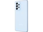 Samsung Galaxy A33, 128GB opslag Blauw, Telecommunicatie, Mobiele telefoons | Samsung, Verzenden, Zo goed als nieuw