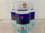 Iittala - Alvar Aalto - Vaas (3) - SAVOY - Glas