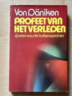 Profeet van het verleden 9789026948190 C.W.A.J.A. Walraven, Boeken, Verzenden, Gelezen, C.W.A.J.A. Walraven