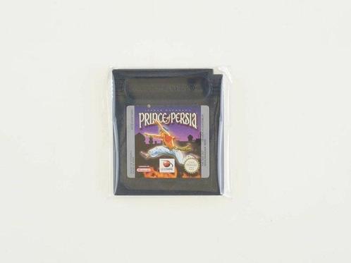 Prince Of Persia [Gameboy Color], Spelcomputers en Games, Games | Nintendo Game Boy, Zo goed als nieuw, Ophalen of Verzenden