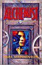 De alchemist 9789024515455 Neal Stephenson, Boeken, Neal Stephenson, Gelezen, Verzenden