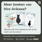Reisverslag van een kat 9789026341281 Hiro Arikawa, Verzenden, Gelezen, Hiro Arikawa