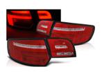 LED bar achterlichten dynamisch Red White geschiktvoor Audi, Auto-onderdelen, Verlichting, Verzenden, Nieuw, Audi