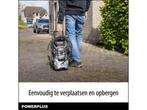 Powerplus Elektrische Hogedrukreiniger POWXG90406- 1400 W, Verzenden, Zo goed als nieuw