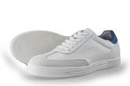 AQA Sneakers in maat 42 Wit, Verzenden, Wit, AQA, Sneakers of Gympen
