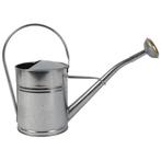 Talen Tools Metalen Gieter - 2 Liter - Verzinkt (Gieters), Tuin en Terras, Gieters, Ophalen of Verzenden, Nieuw
