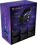 Turtle Beach® Atlas™ Air draadloze open-back, Verzenden, Zo goed als nieuw