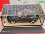 Mr Models 1:18 - Modelauto - Ferrari Purosangue green, Nieuw