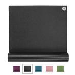 SALE Yogamat STUDIO allround antislip - 183 x 60 cm x 4,5 mm, Sport en Fitness, Yoga en Pilates, Verzenden, Nieuw, Yogamat