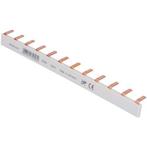 Aansluitkam pen 12-voudig, steek 17,8mm haaks, Ophalen of Verzenden, Nieuw