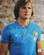 France - Wereldkampioenschap Voetbal - Dominique Bathenay -, Nieuw