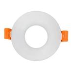 Voordeelset: LED Spot Set - GU10 Fitting - Inbouw Rond - Mat, Metaal of Aluminium, Nieuw, Ophalen of Verzenden, Led