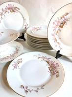 Vieux Paris, attr. - Kop en schotel (13) - Antique Table