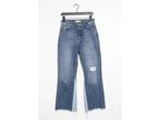 Veiling - Sandro Bootcut Jeans Blauw Maat 36, Kleding | Dames, Nieuw
