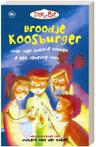 Broodje Koosburger