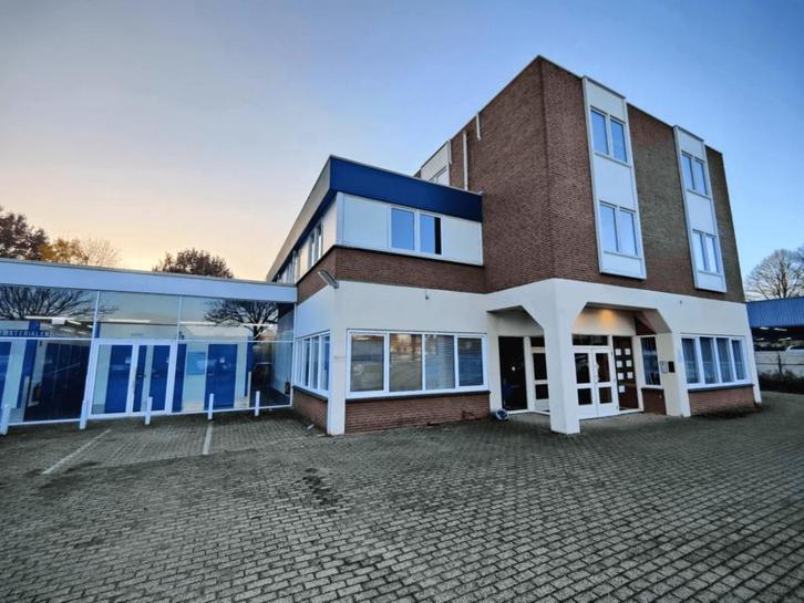 Opslagruimte te huur Hofdwarsweg 57 Geleen, Zakelijke goederen, Bedrijfs Onroerend goed, Huur