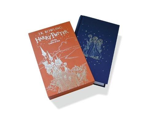 Harry Potter and the Goblet of Fire, Boeken, Studieboeken en Cursussen, Verzenden