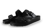 Birkenstock Slippers in maat 42 Zwart | 10% korting, Kleding | Dames, Schoenen, Slippers, Verzenden, Zwart, Zo goed als nieuw