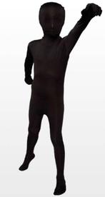 Second Skin Suit kind zwart, Ophalen of Verzenden, Nieuw