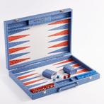 Elie Raphaël - Bordspel - Backgammon Set