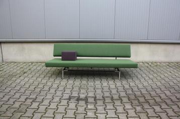 Vintage Designbanken  o.a. Artifort, Gispen, Spectrum, Knoll beschikbaar voor biedingen