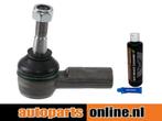 Buitenste stuurkogel Chevrolet Captiva voorzijde, links of r, Verzenden, Nieuw, Chevrolet