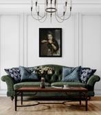 Teejo - Miss Prue – Rock’n’Rebel, Antiek en Kunst, Kunst | Designobjecten