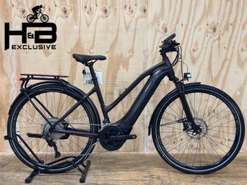 Giant Explore E+ 1 Pro E-Bike Shimano Deore 2021 beschikbaar voor biedingen