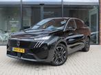 Zakelijke Lease |  Peugeot 3008 1.2 Hybrid 136 Allure, Automaat, Stof, Euro 6, Overige kleuren