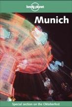 MUNICH CITY GUIDE 1E         ING 9781864500554 JEREMY GRAY, Verzenden, Gelezen, JEREMY GRAY