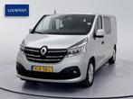 Renault Trafic 2.0 dCi 145 T29 L2H1 DC Luxe Dubbele cabine N, Automaat, Stof, Gebruikt, Euro 6