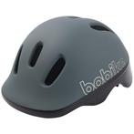 Bobike Babyhelm Go XXS Macaron Grey, Nieuw