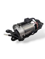 BMW X6 F16 Luchtvering Compressorunit met beugels en kruisve, Verzenden, Nieuw, BMW