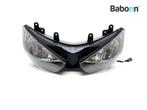 Koplamp Kawasaki ZX 6 R 2005-2006 (NINJA ZX-6R ZX636C-D), Motoren, Verzenden, Gebruikt