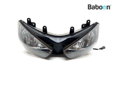 Koplamp Kawasaki ZX 6 R 2005-2006 (NINJA ZX-6R ZX636C-D), Motoren, Onderdelen | Kawasaki, Gebruikt, Verzenden