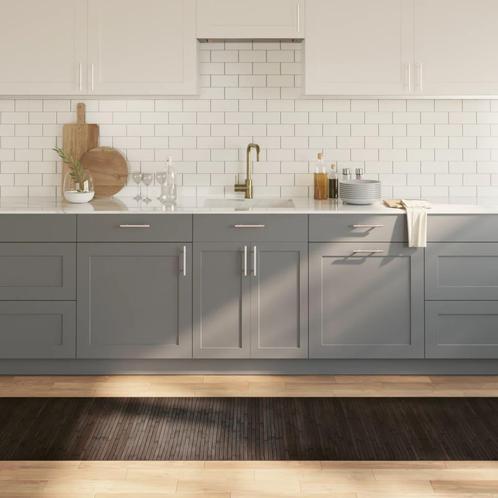 vidaXL Vloerkleed rechthoekig 70x500 cm bamboe donkerbruin, Huis en Inrichting, Stoffering | Tapijten en Kleden, Bruin, Nieuw
