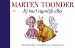 9789023466048 Alle verhalen van Olivier B. Bommel en Tom ..., Boeken, Marten Toonder, Zo goed als nieuw, Verzenden