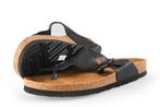 Hush Puppies Slippers in maat 42 Zwart | 10% extra korting, Slippers, Verzenden, Zwart, Hush Puppies
